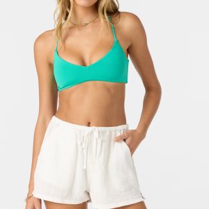 Brenda Beach Shorts
