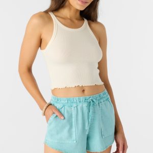 Sevie Beach Shorts