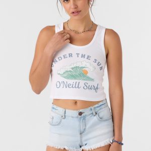 Bowie Denim Shorts