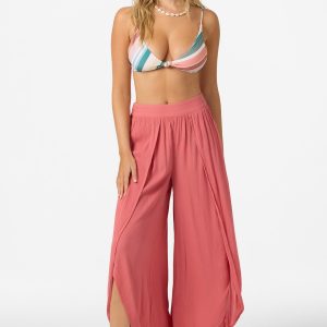 Saltwater Solids Tymea Pants