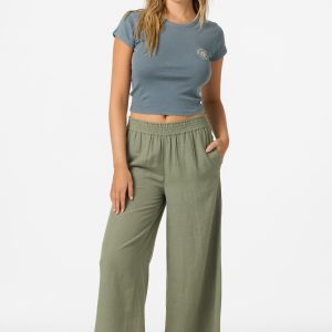 Sanders Pants