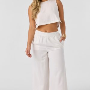 Sanders Pants