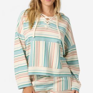 Solstice Hoody Pullover Fleece