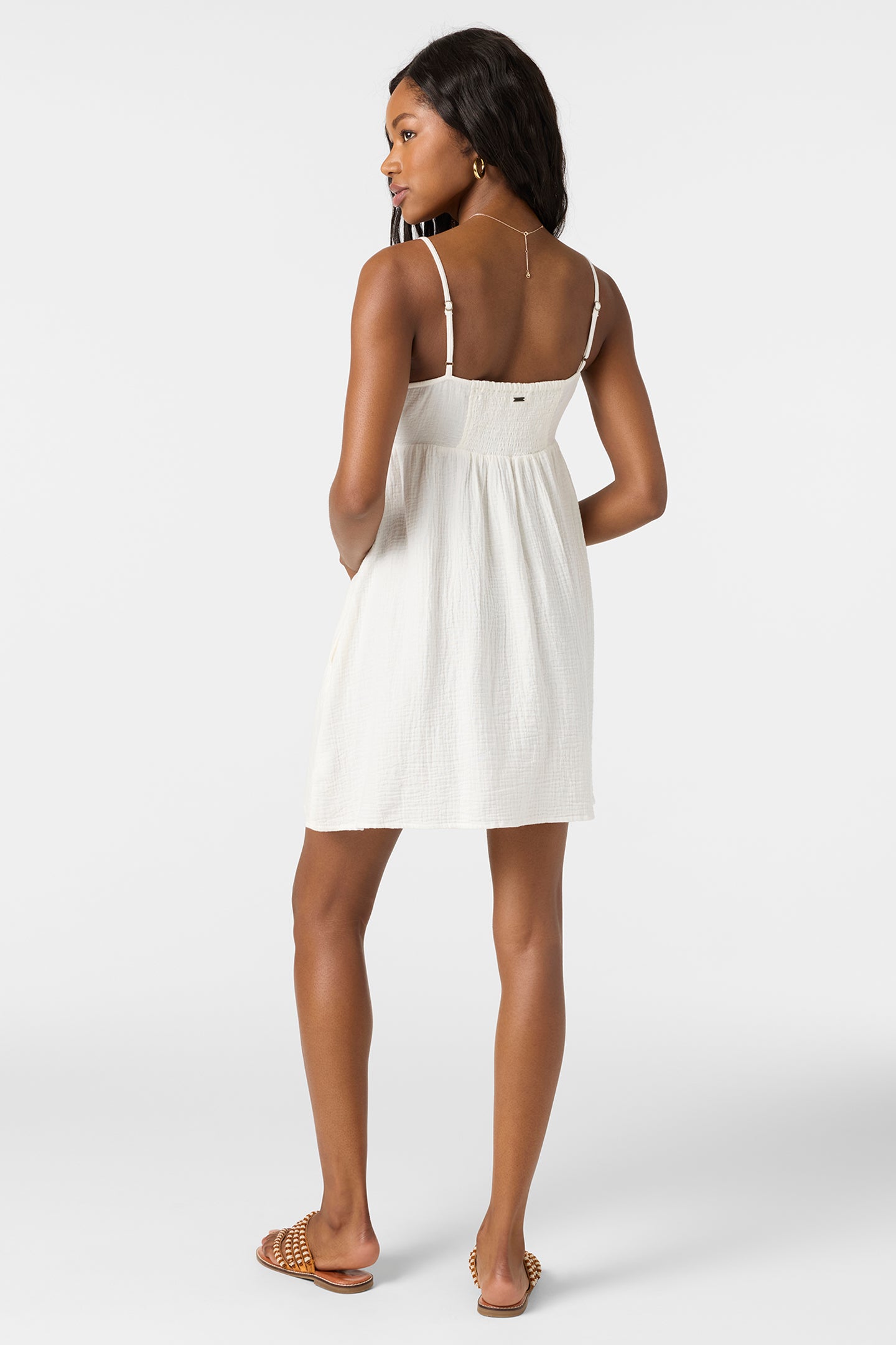 Natalya Mini Dress - Image 2