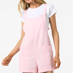 Summerlin Romper
