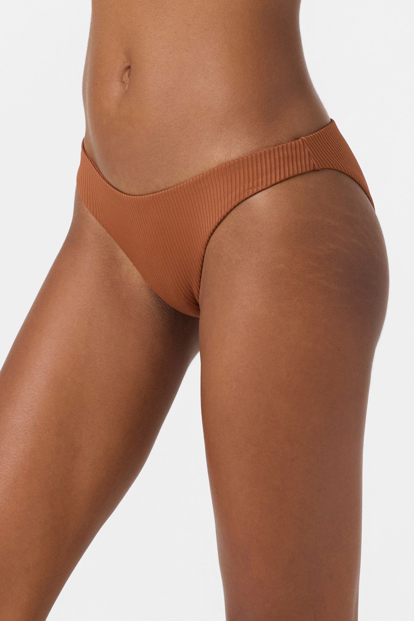Saltwater Solids Rib Rockley Medium Bottoms - Image 5