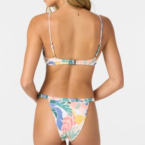 Siren Abstract Queens Cheeky Bottoms