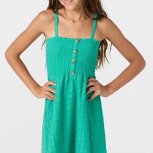 Girl's Shaena Mini Dress