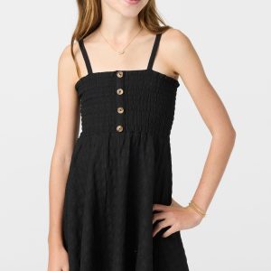 Girl's Shaena Mini Dress