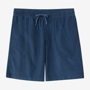 El Porto 19 Cord Shorts