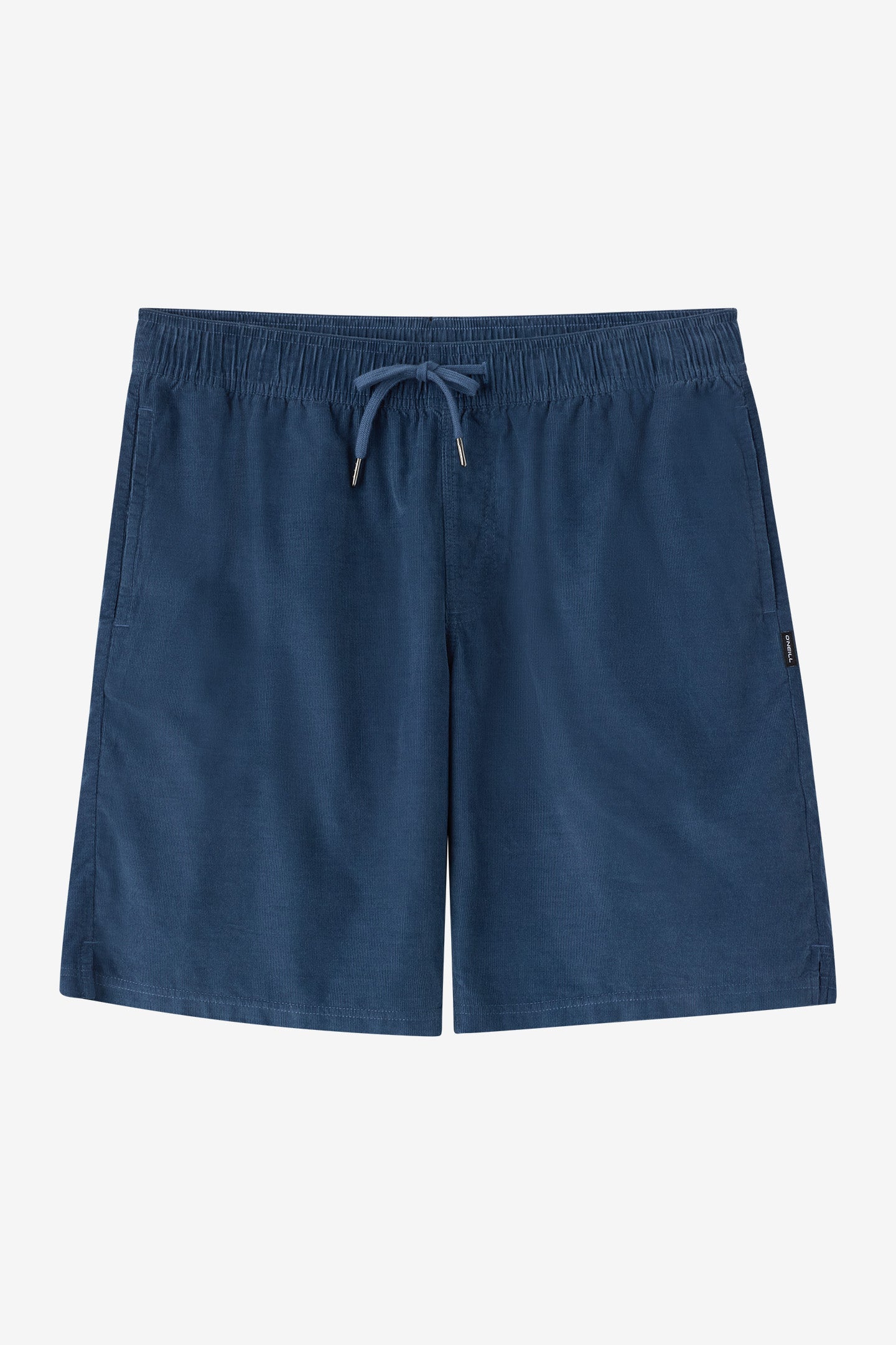 El Porto 19 Cord Shorts