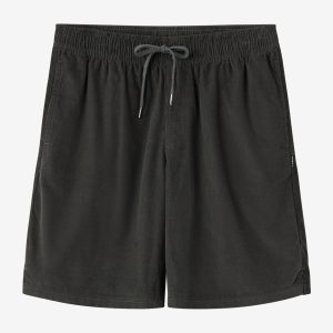 El Porto 19 Cord Shorts