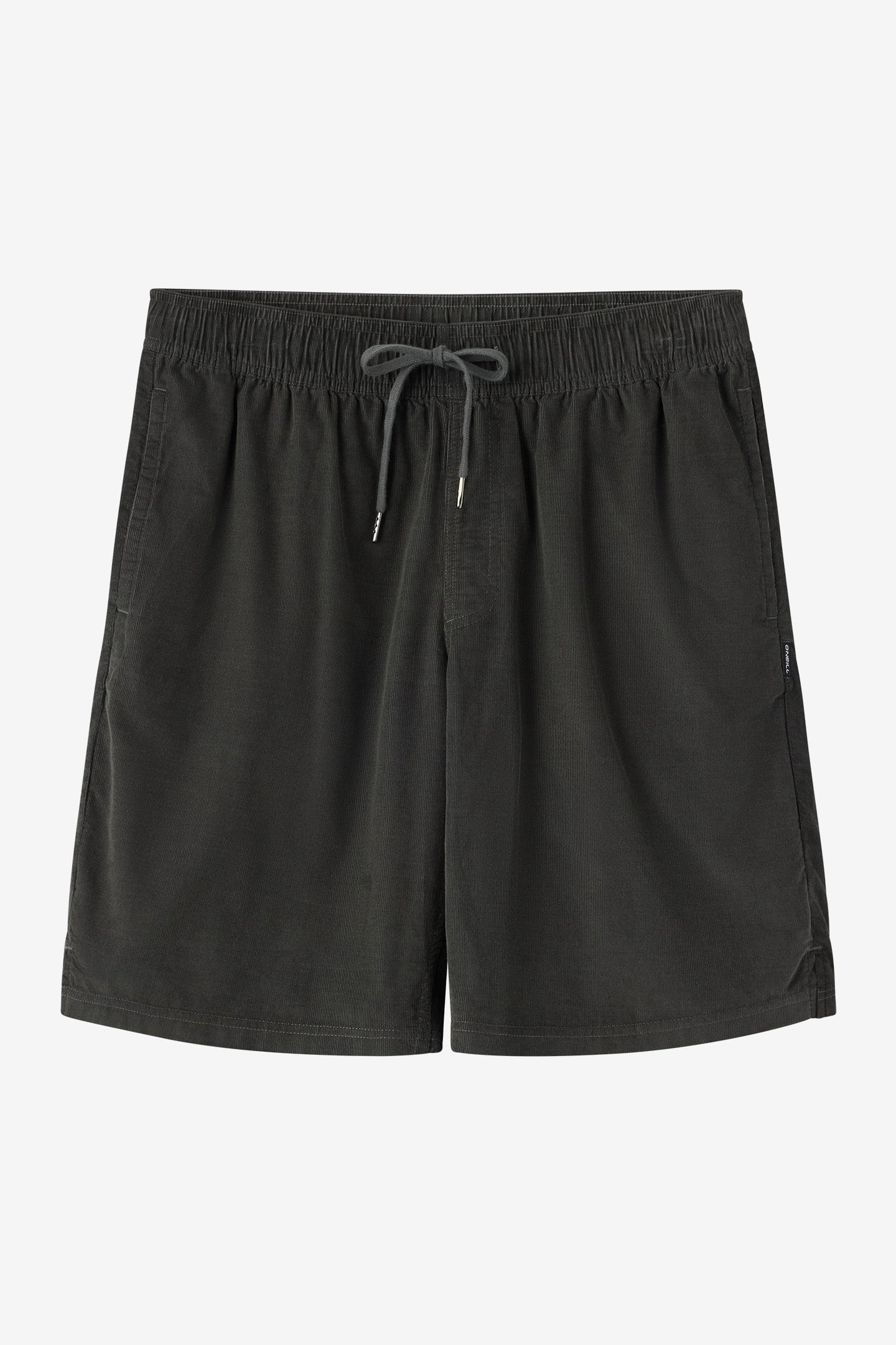 El Porto 19 Cord Shorts