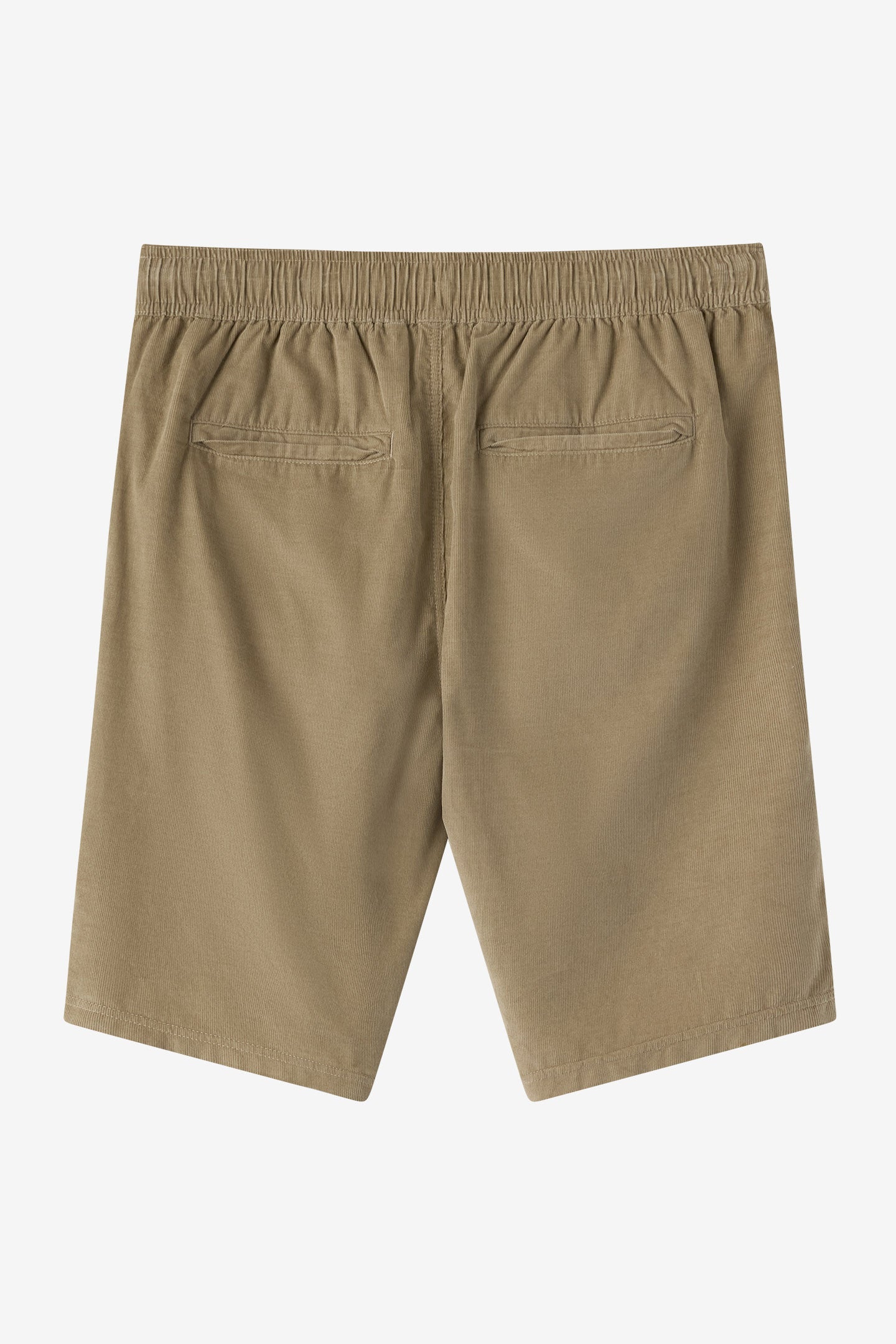 El Porto 19 Cord Shorts - Image 5