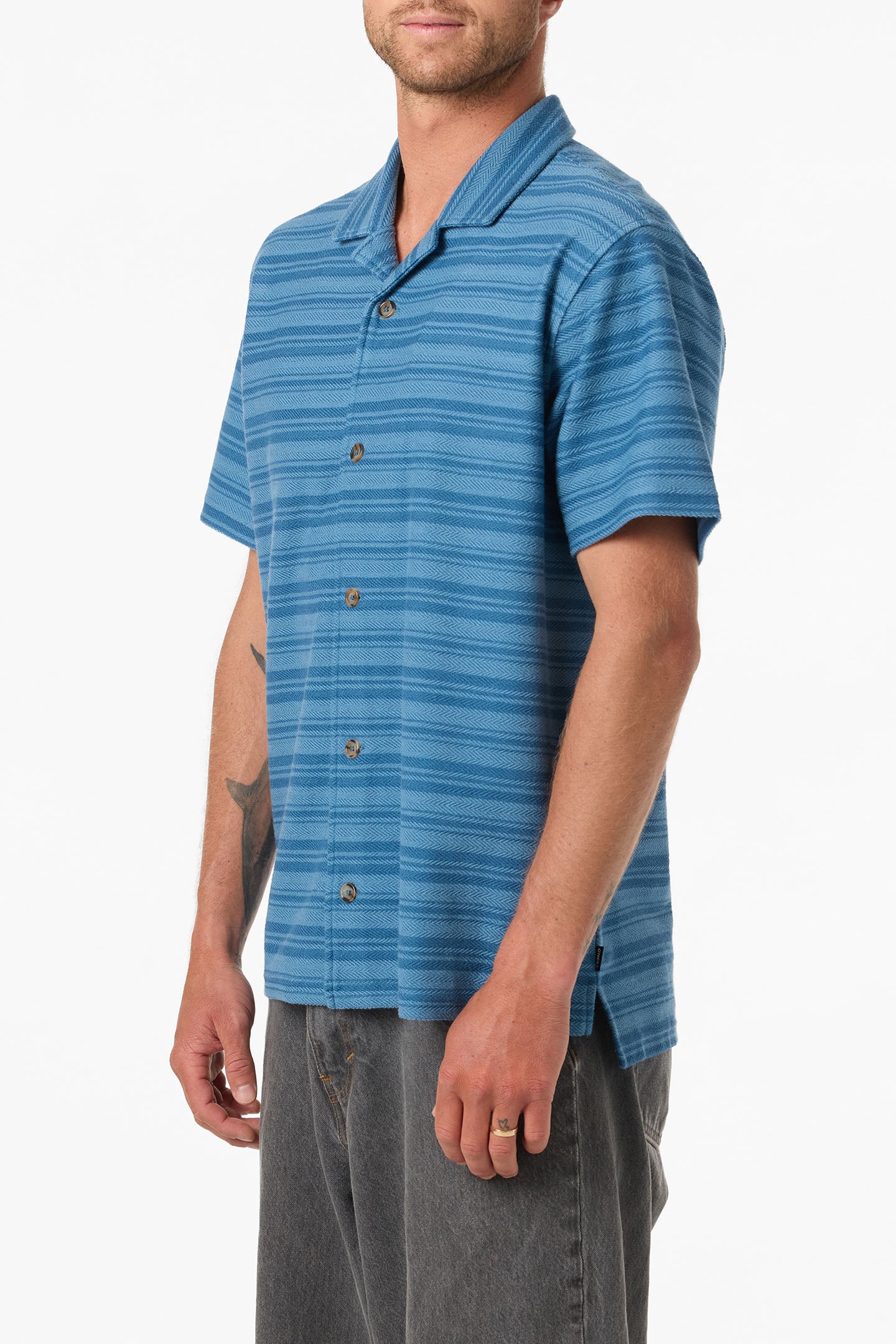 Country Club Knit Shirt - Image 3