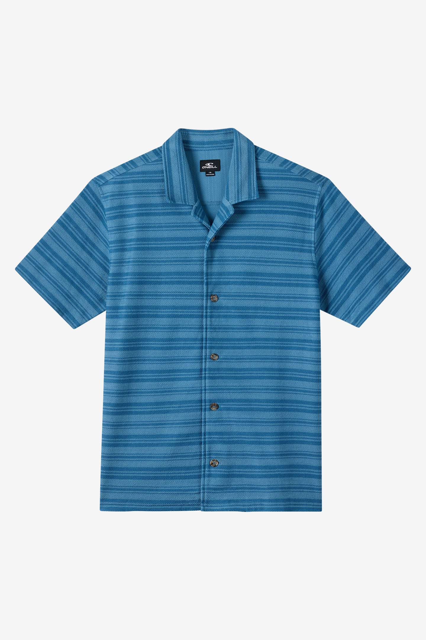 Country Club Knit Shirt