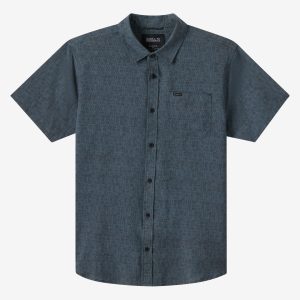 TRVLR UPF Standard Fit Shirt