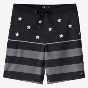 Lennox USA 20 Boardshorts