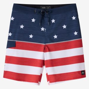 Lennox USA 20 Boardshorts