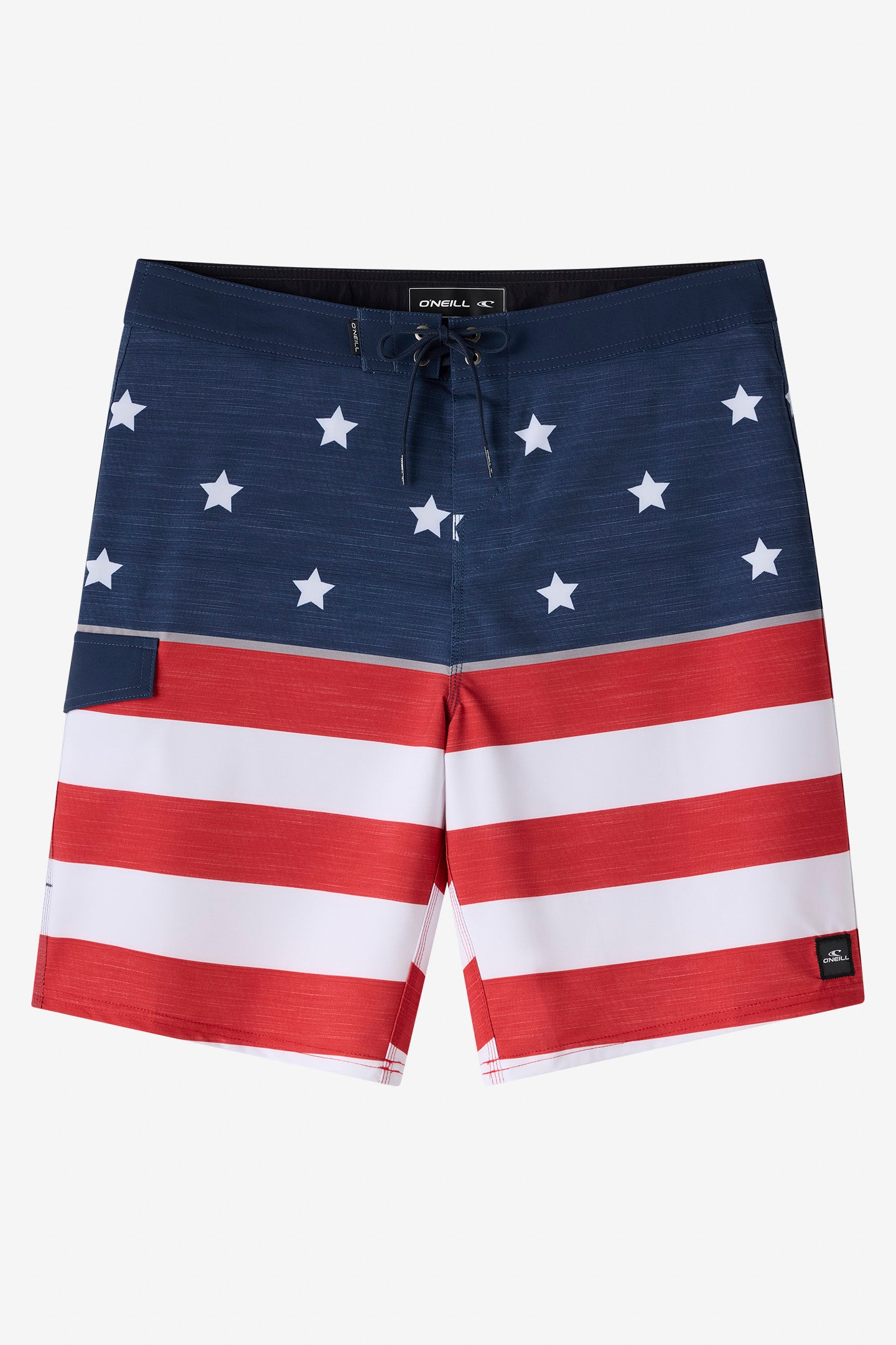 Lennox USA 20 Boardshorts