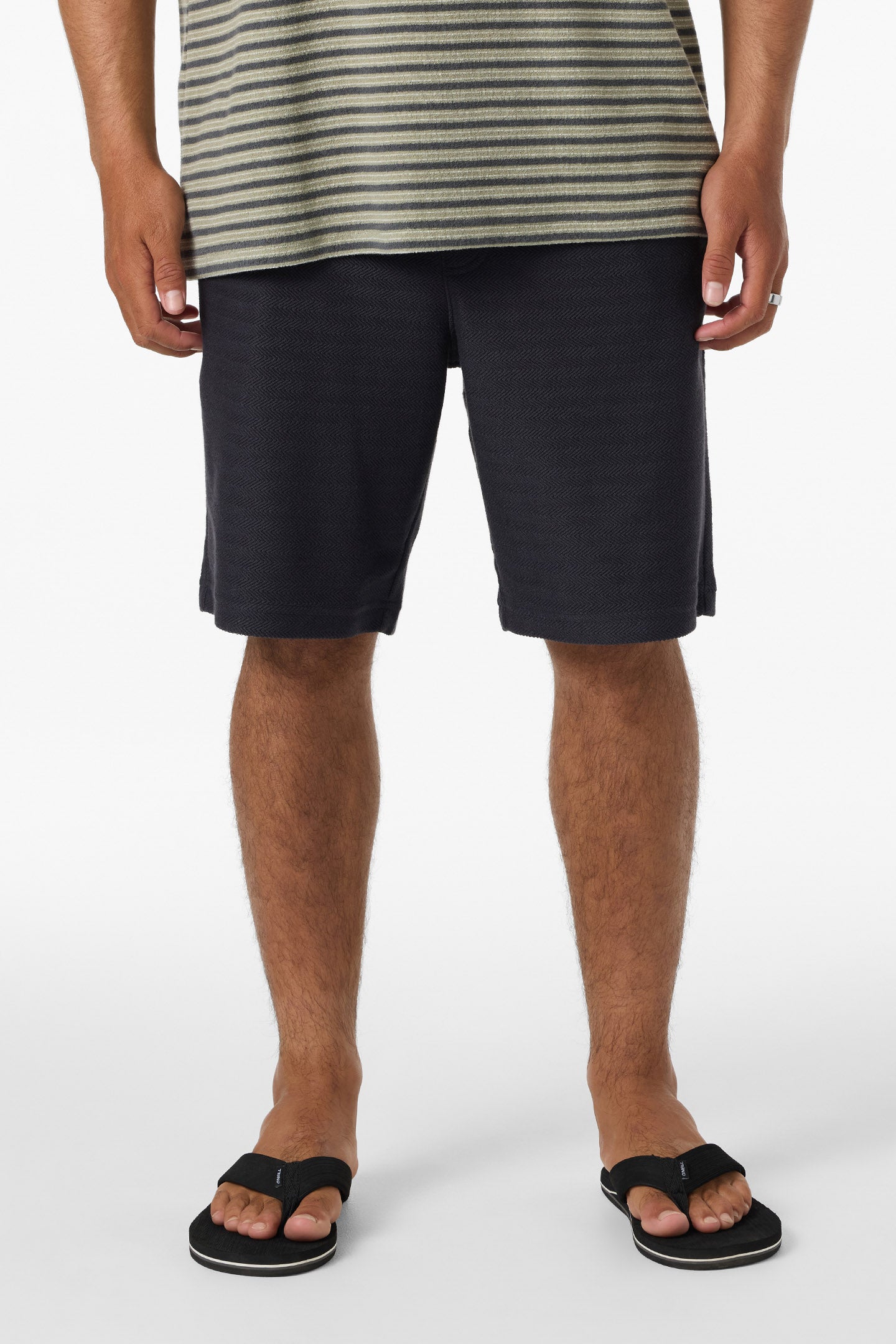 Bavaro Solid 19 Shorts - Image 2