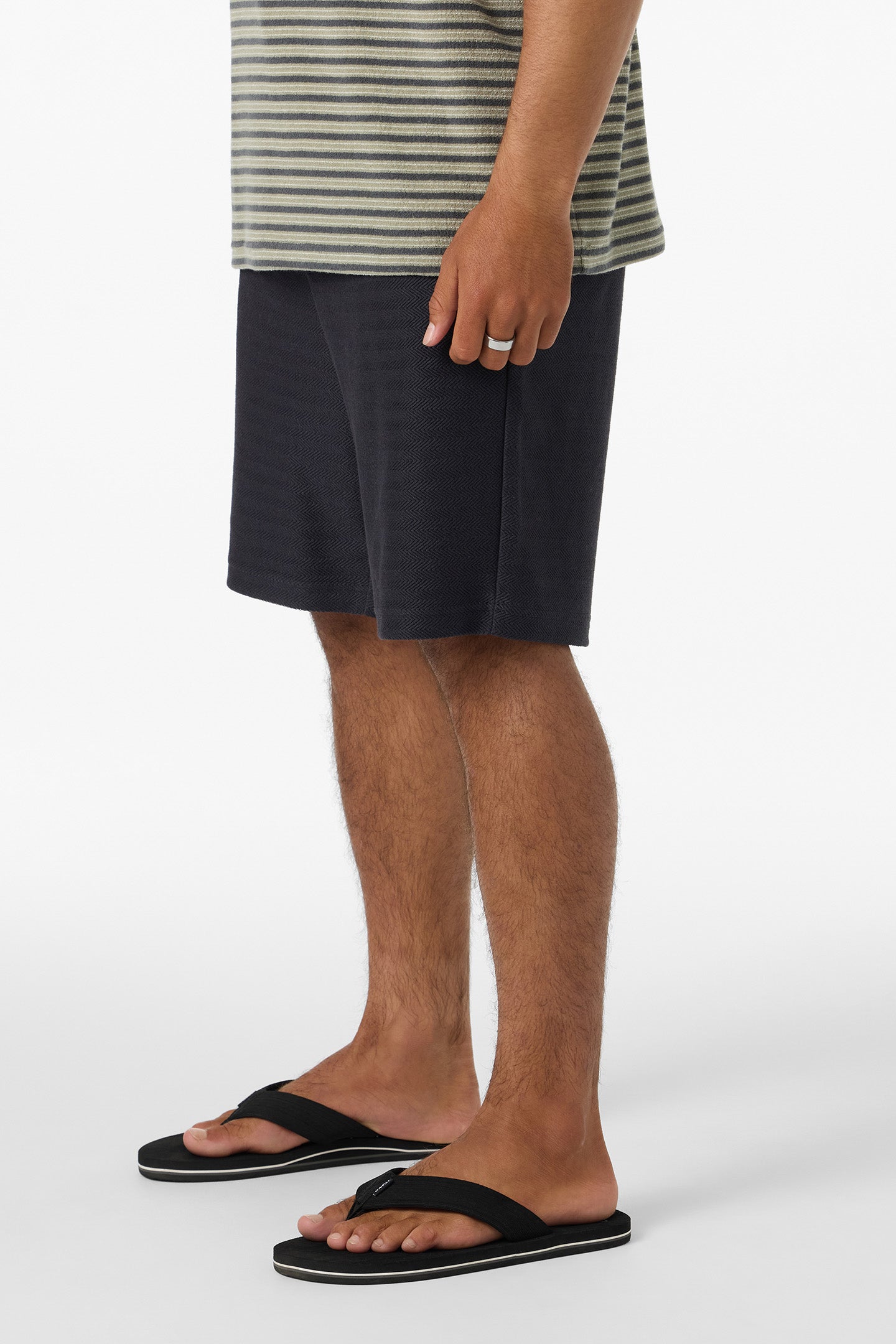 Bavaro Solid 19 Shorts - Image 3