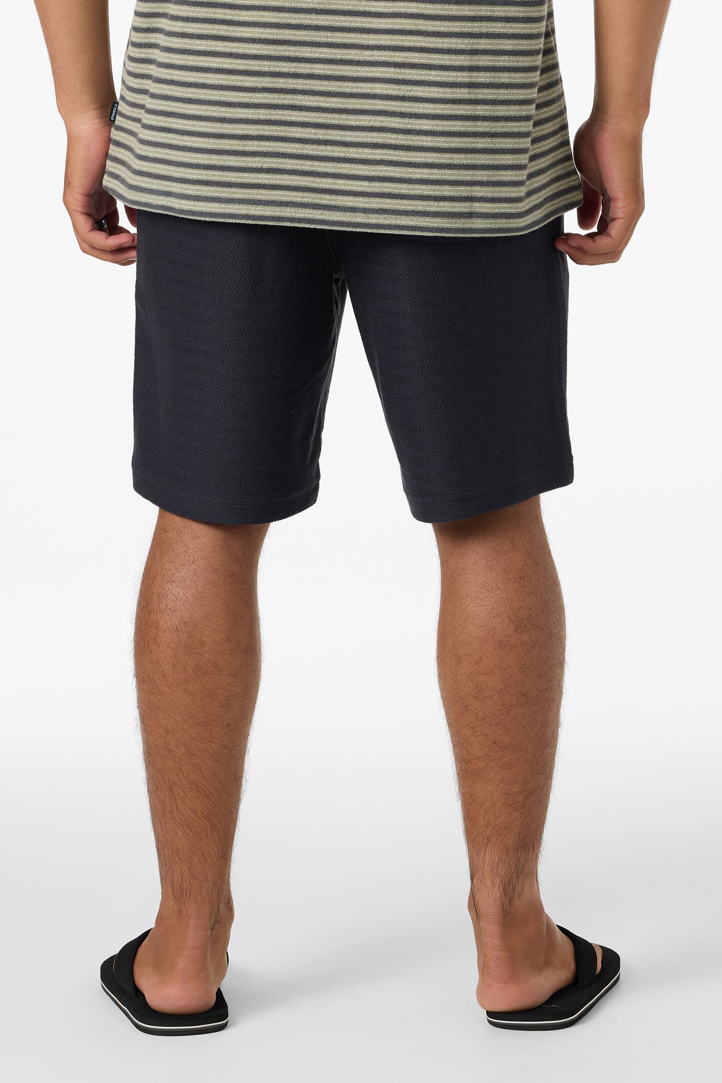 Bavaro Solid 19 Shorts - Image 5