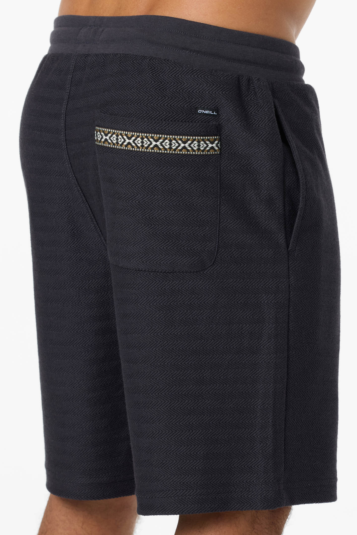 Bavaro Solid 19 Shorts - Image 4