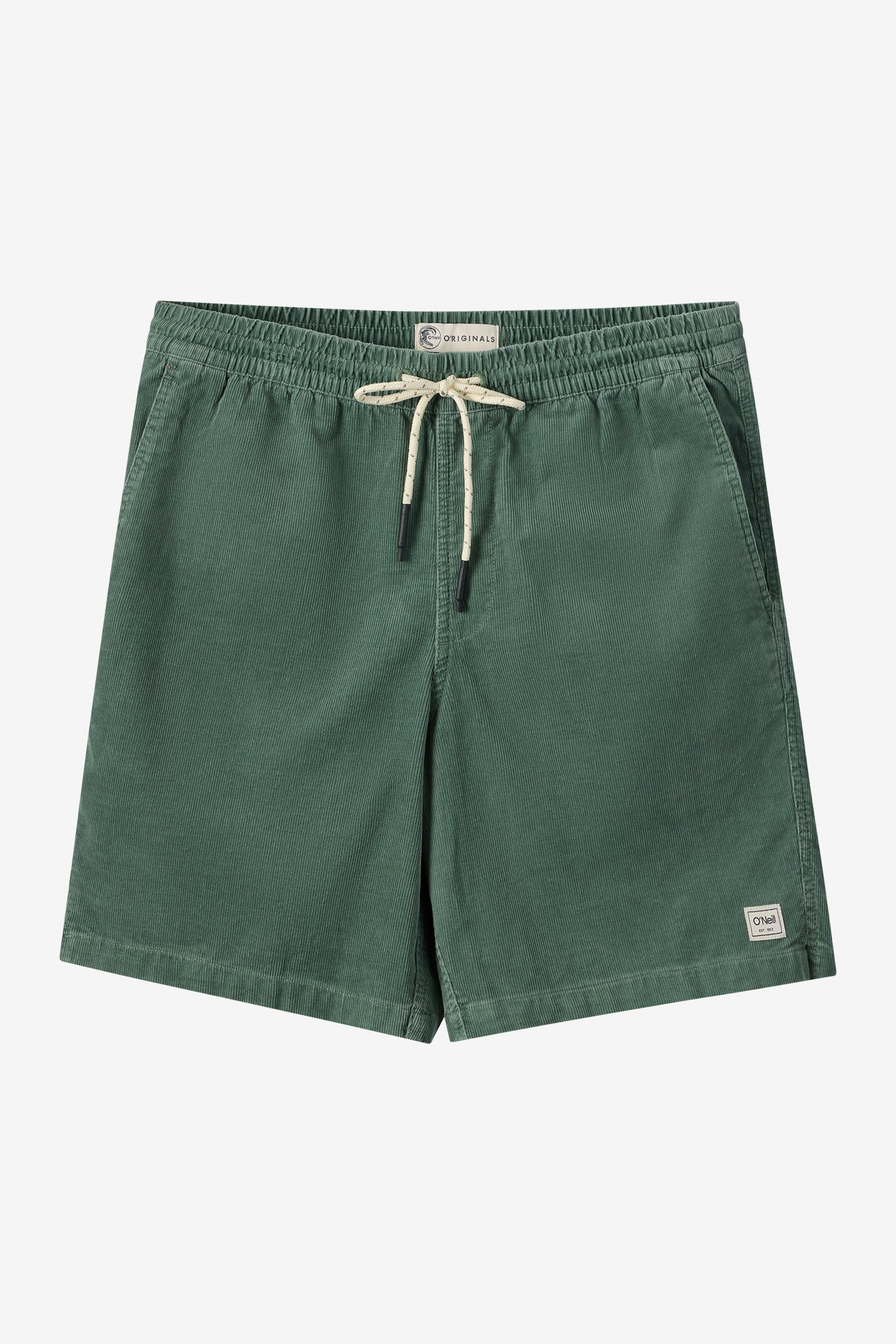 O'Riginals Cord Elastic Waist 18 Shorts - Image 7