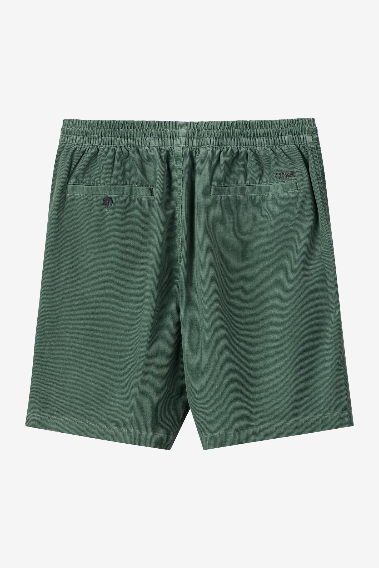 O'Riginals Cord Elastic Waist 18 Shorts - Image 8