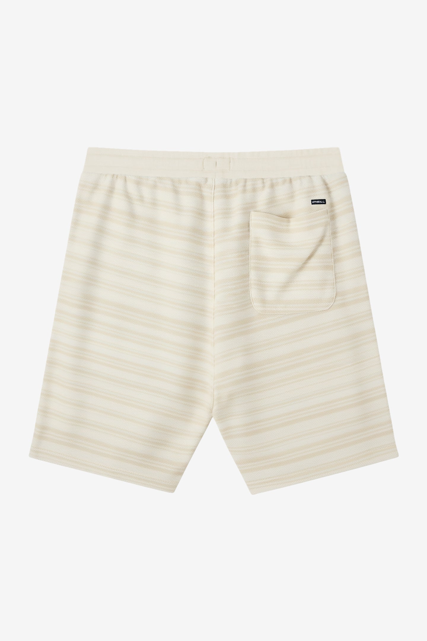 Country Club Striped Shorts - Image 5