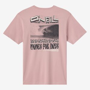 Boy's Bomb It Tee