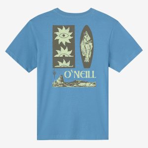 Elsinore Classic Tee