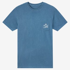 O'Riginals Twisted Sun Vintage Pocket Tee