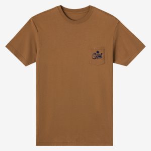 O'riginals Twisted Sun Vintage Pocket Tee
