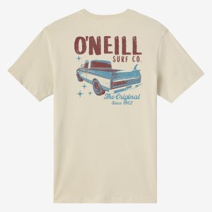 Open Road Classic Tee