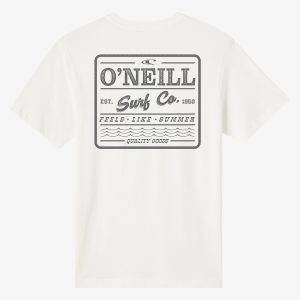 Quality Block Classic Tee