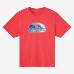 Reef Break Boxy Tee
