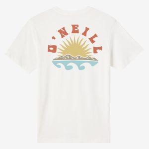 Solar Scenic Classic Tee