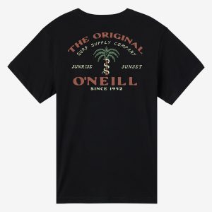 Surf Supply Classic Tee
