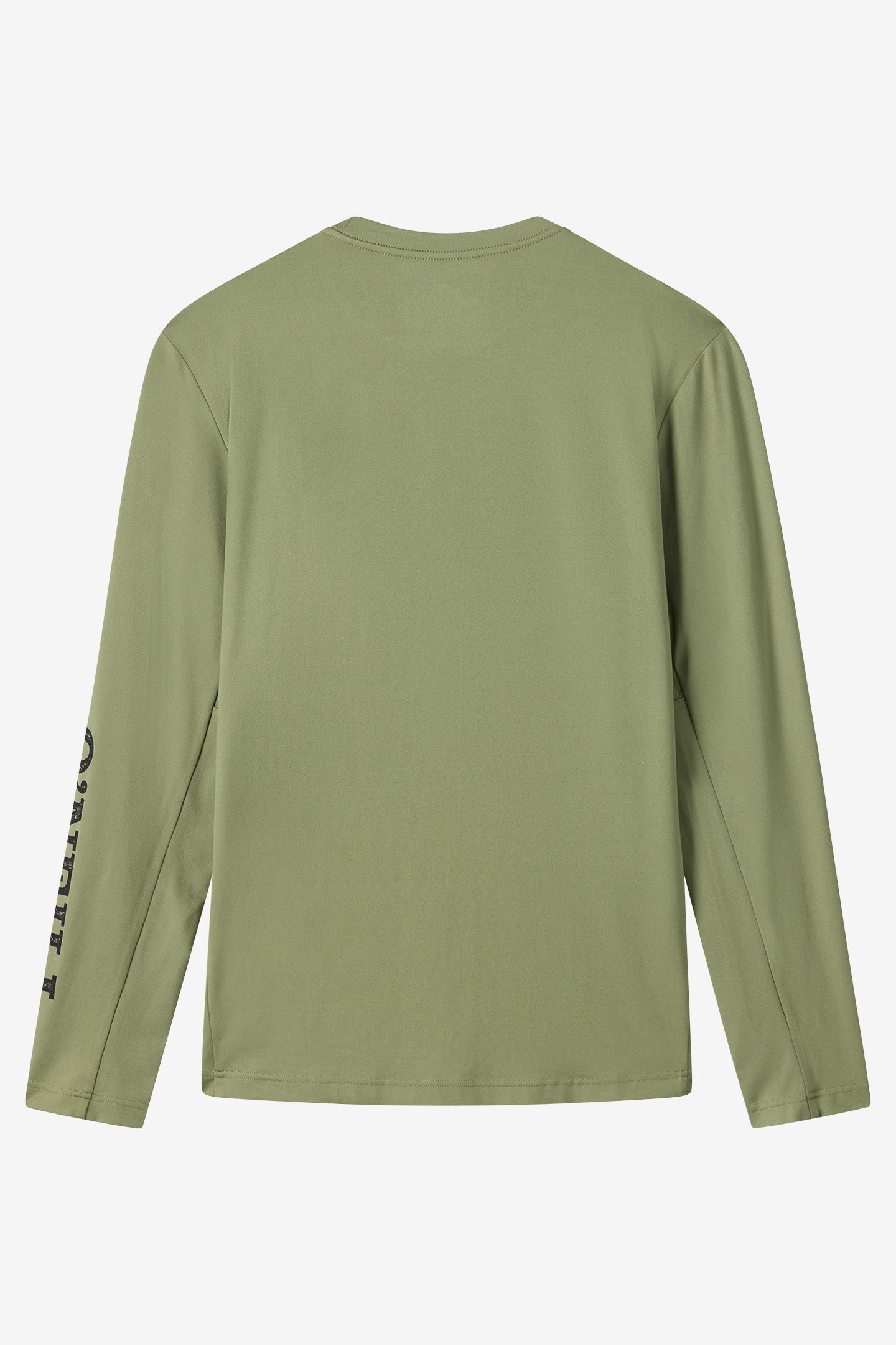 Block UPF Long Sleeve Tee - Image 7