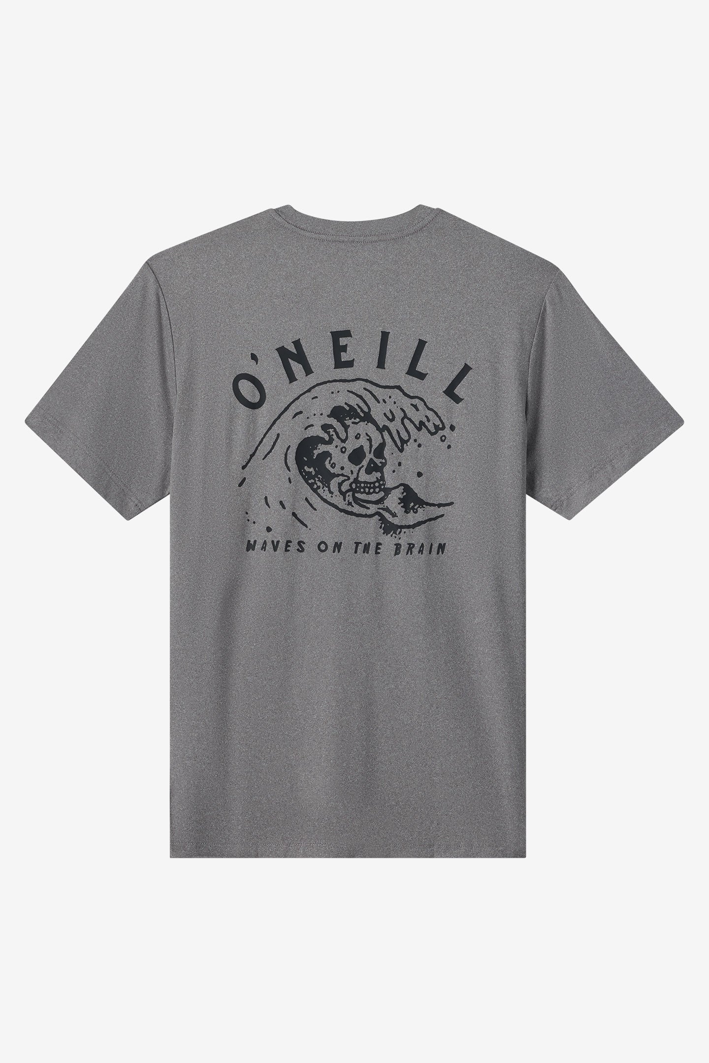 Wave Brain UPF Tee - Image 2