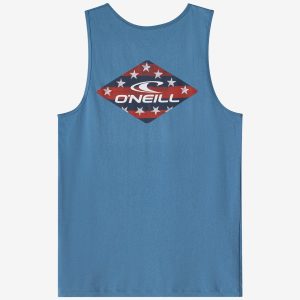 Fireworks Classic Tank