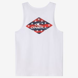 Fireworks Classic Tank
