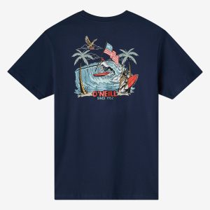 Eagles Fly Classic Tee