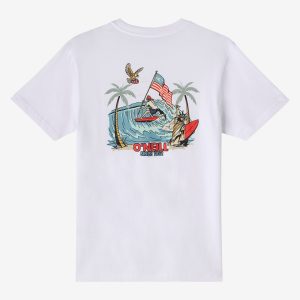 Eagles Fly Classic Tee