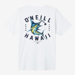 Marlin Hawaii Classic Tee