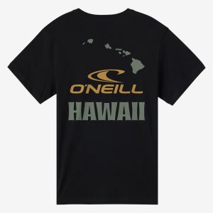 Square Up Hawaii Classic Tee
