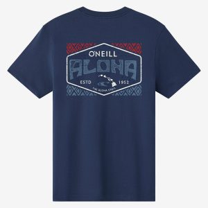 Aloha Hawaii Classic Tee