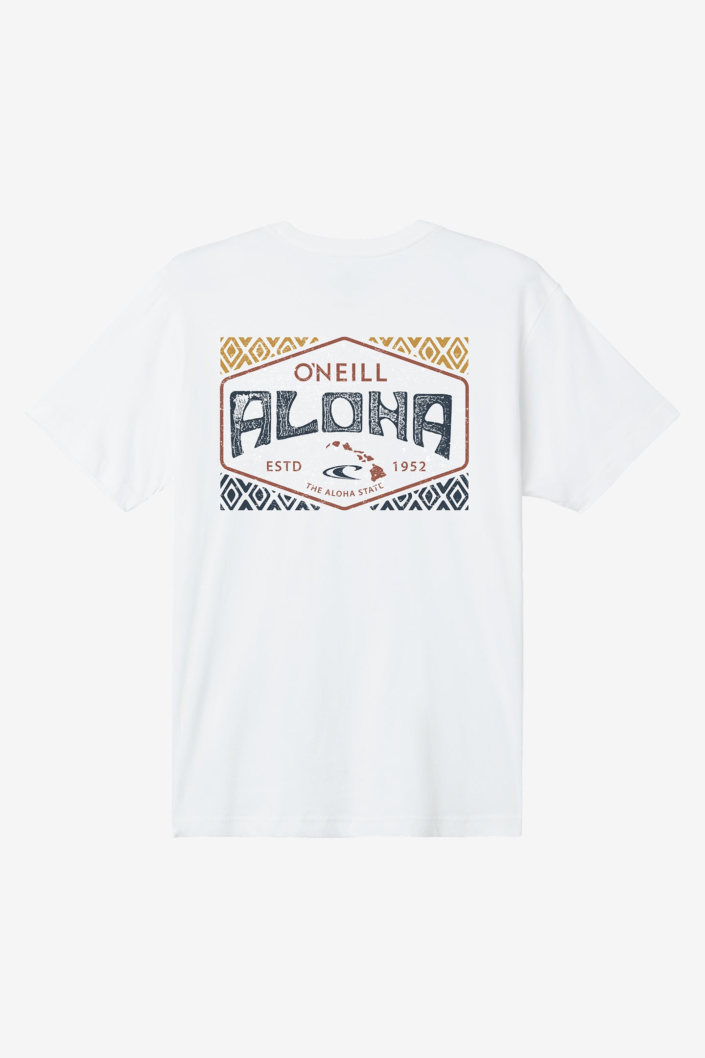 Aloha Hawaii Classic Tee